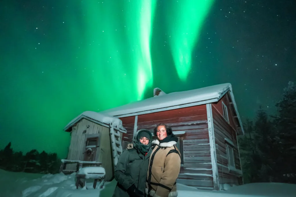 lapland holidays