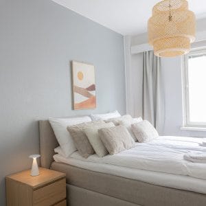 Aurora City Suite II