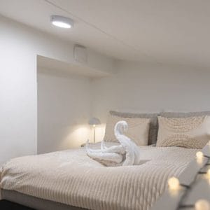 Aurora Suite Sivutie