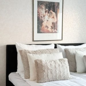 Santa's geheime villa Varpu